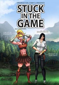 Stuck in the Game