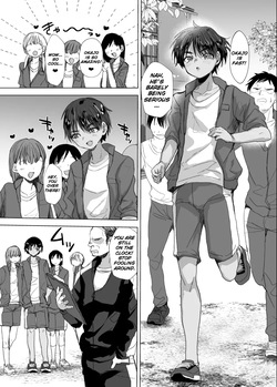 (C105) [Ani ga Saru (Takashi)] Ruining a promising boy with hypnosis page 2