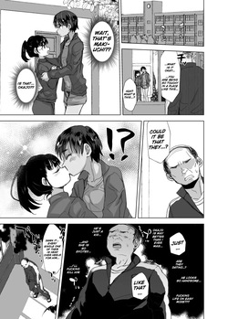 (C105) [Ani ga Saru (Takashi)] Ruining a promising boy with hypnosis page 4