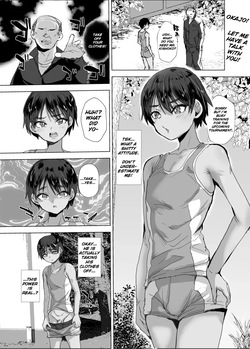 (C105) [Ani ga Saru (Takashi)] Ruining a promising boy with hypnosis page 6