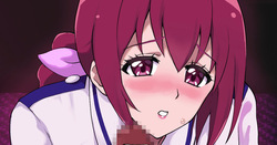 Kossori PinSalo de Hataraku Ikuyo Mama