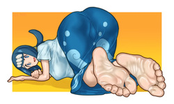 Tsukimaru FANBOX 2024-2025 PNG