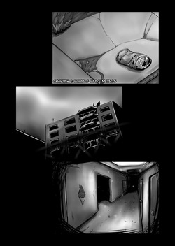 B.R.A.P. : Chapter 1 - Bumble Beeginnings
