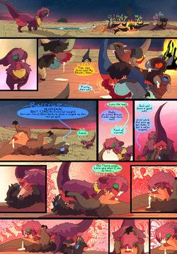 The Long Tail: Bonfire Pile