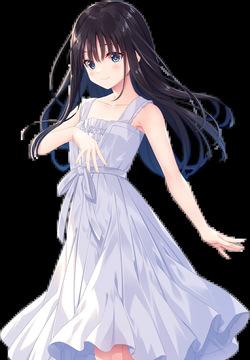 エッチで一途なド田舎兄さまと、古式ゆかしい病弱妹character set