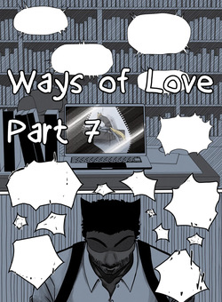 Ways of Love part 7