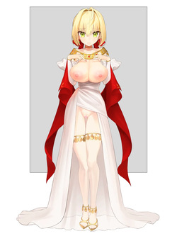 ねろっぱい