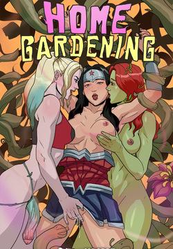 Home Gardening