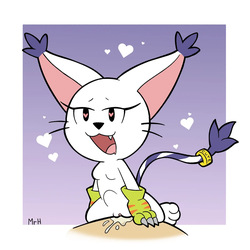 Digimon Gallery