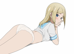 Hayasaka Ai