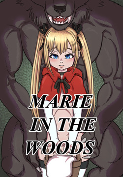 Marie in the Woods