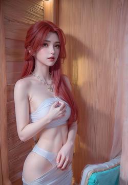 809 唐火儿