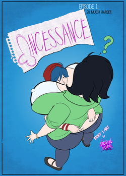 Incessance 1 - The demon possessing my penis made me fuck my mom!
