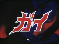Guy