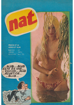 Revista Nat #75