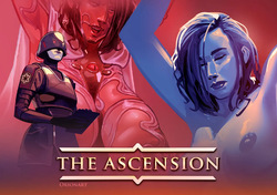 The Ascension