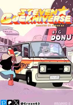 Steven Cuckniverse - spanish