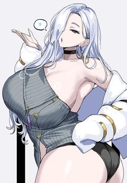 오미상