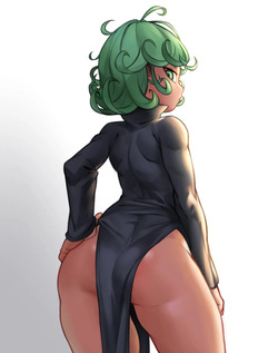 Tatsumaki