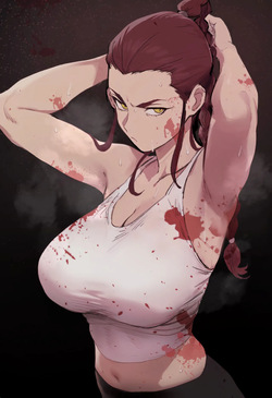 Artist - Code:074 page 3