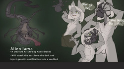 Alien TF
