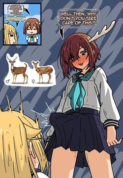 A Proper Caretaker