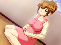Pregnancy 07