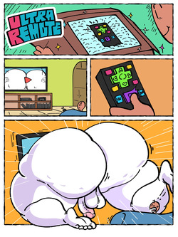 Ultra Remote