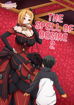 The Spell of Desire 2