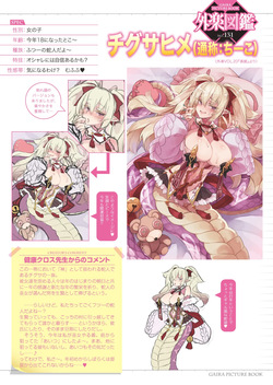 Gaira Zukan Vol. 20