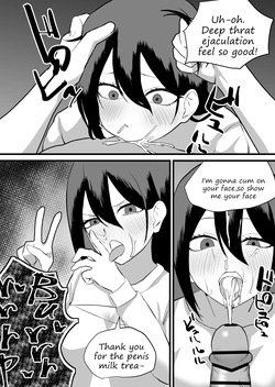 [Maiju (Sasaki Musashi)] Katsuage ni Akita kara P-katsu Sagi Shitemita! 2 I Got Bored of Extorting People, So I Tried Sugar Daddy Scamming! 2 [English] page 9