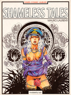 - Shameless Tales