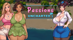 Passions Uncharted