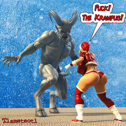 The Krampus
