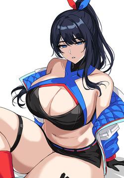 릿카