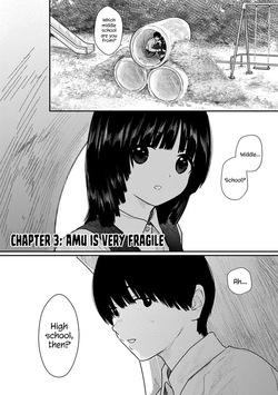 Kairaku no Rou CHAPTER 3 page 3