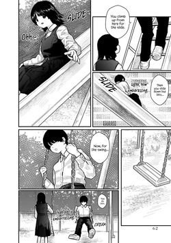 Kairaku no Rou CHAPTER 3 page 5