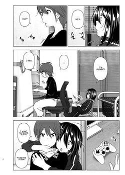 [Yuta Nakanishi (Nakani)] Somewhere along the way, the place we belong overlapped [English][ADTL] page 3