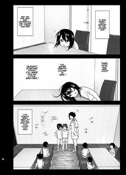 [Yuta Nakanishi (Nakani)] Somewhere along the way, the place we belong overlapped [English][ADTL] page 7
