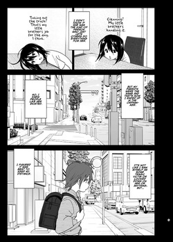 [Yuta Nakanishi (Nakani)] Somewhere along the way, the place we belong overlapped [English][ADTL] page 8