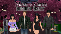 Maker’s Game - Augmented Reality