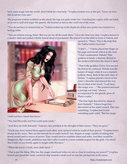 [SatanicFruitCake] The Wicked Tower 13 page 10