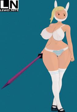 Lewd Nites