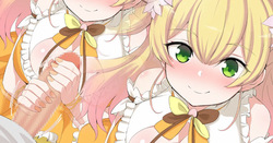 《手コキ》桃〇ねね／Momosu〇 Nene  22年3月24日