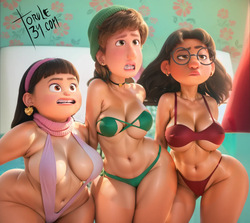 ARTIST torule34